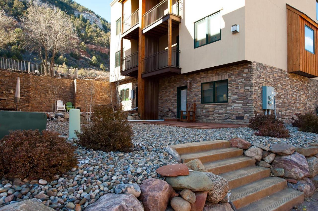 Crimson Cliffs Unit 55 Villa Durango Bagian luar foto