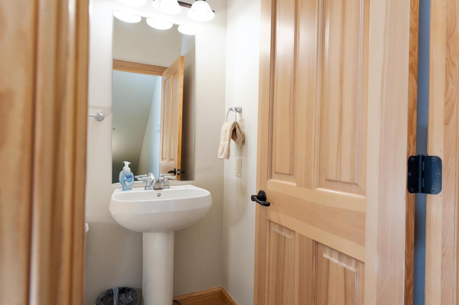 Crimson Cliffs Unit 55 Villa Durango Bagian luar foto