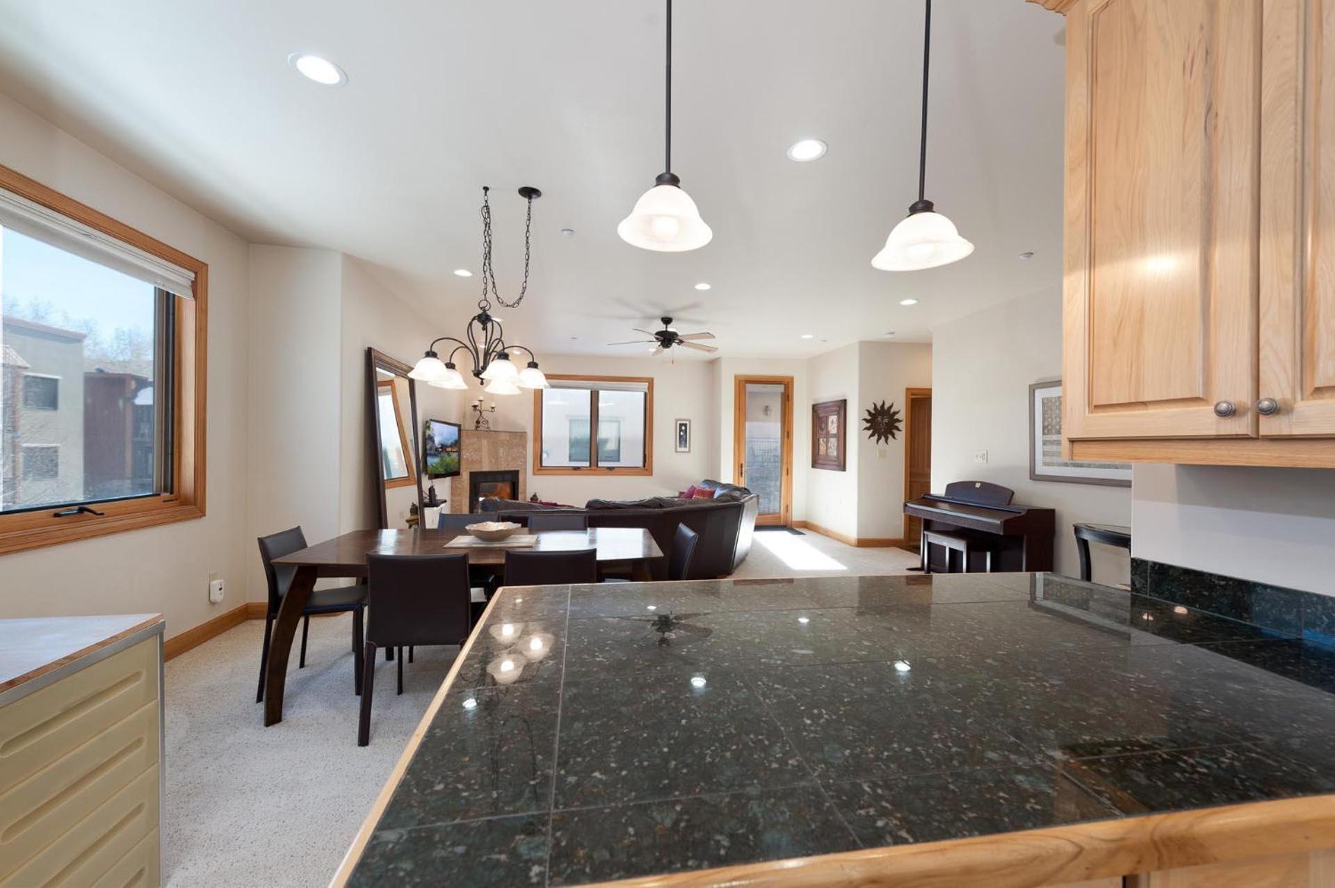 Crimson Cliffs Unit 55 Villa Durango Bagian luar foto