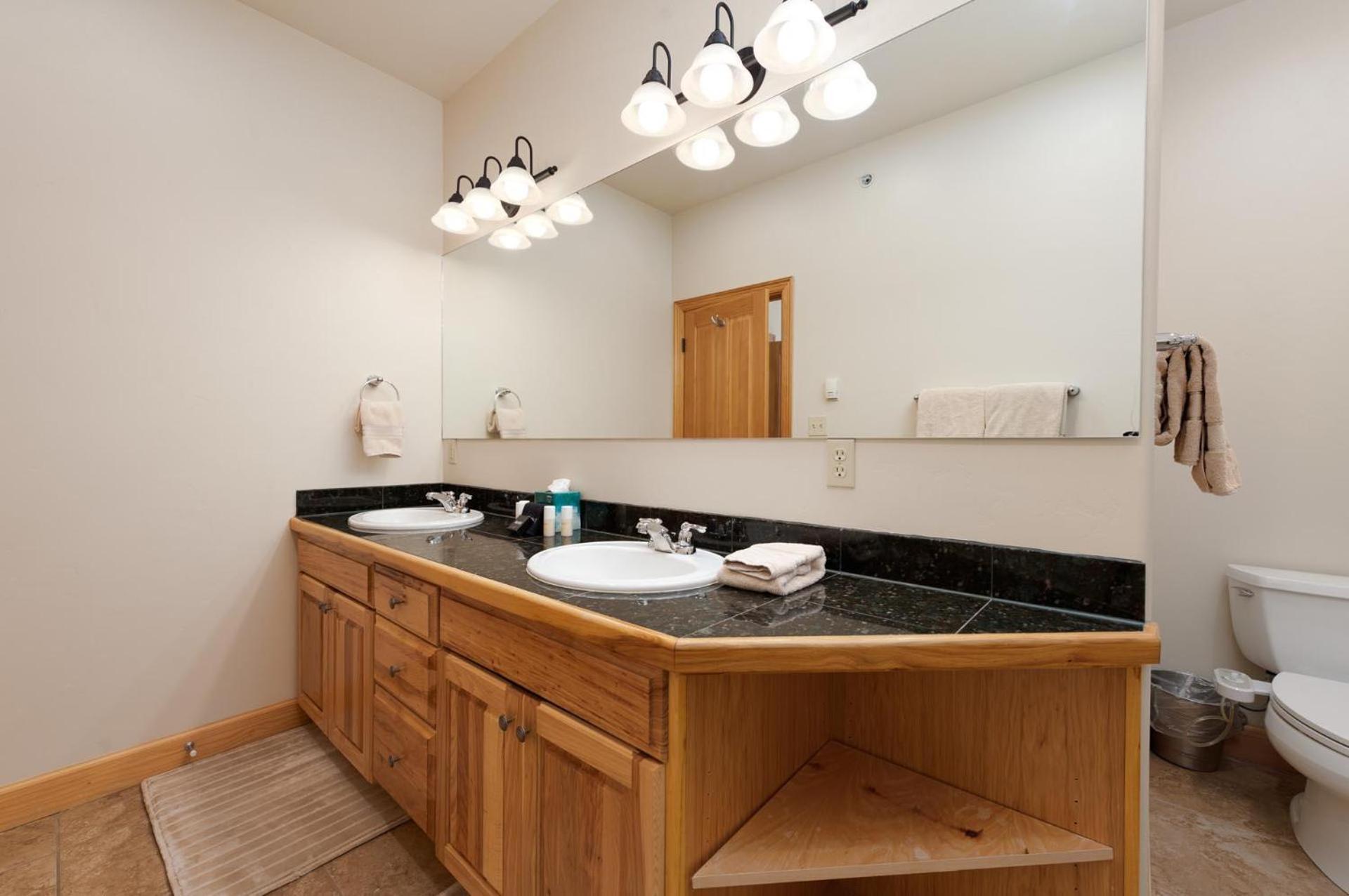Crimson Cliffs Unit 55 Villa Durango Bagian luar foto