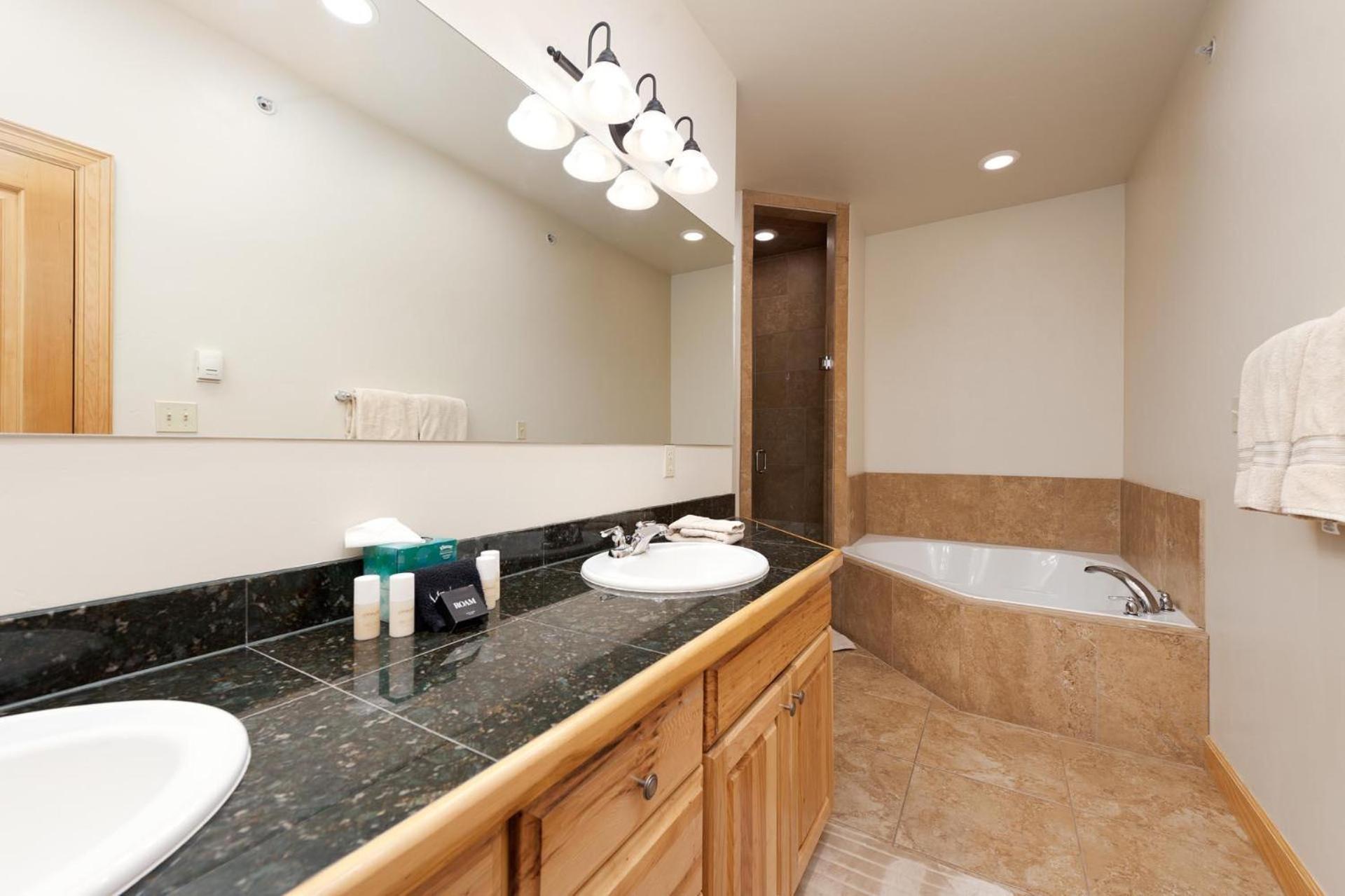 Crimson Cliffs Unit 55 Villa Durango Bagian luar foto