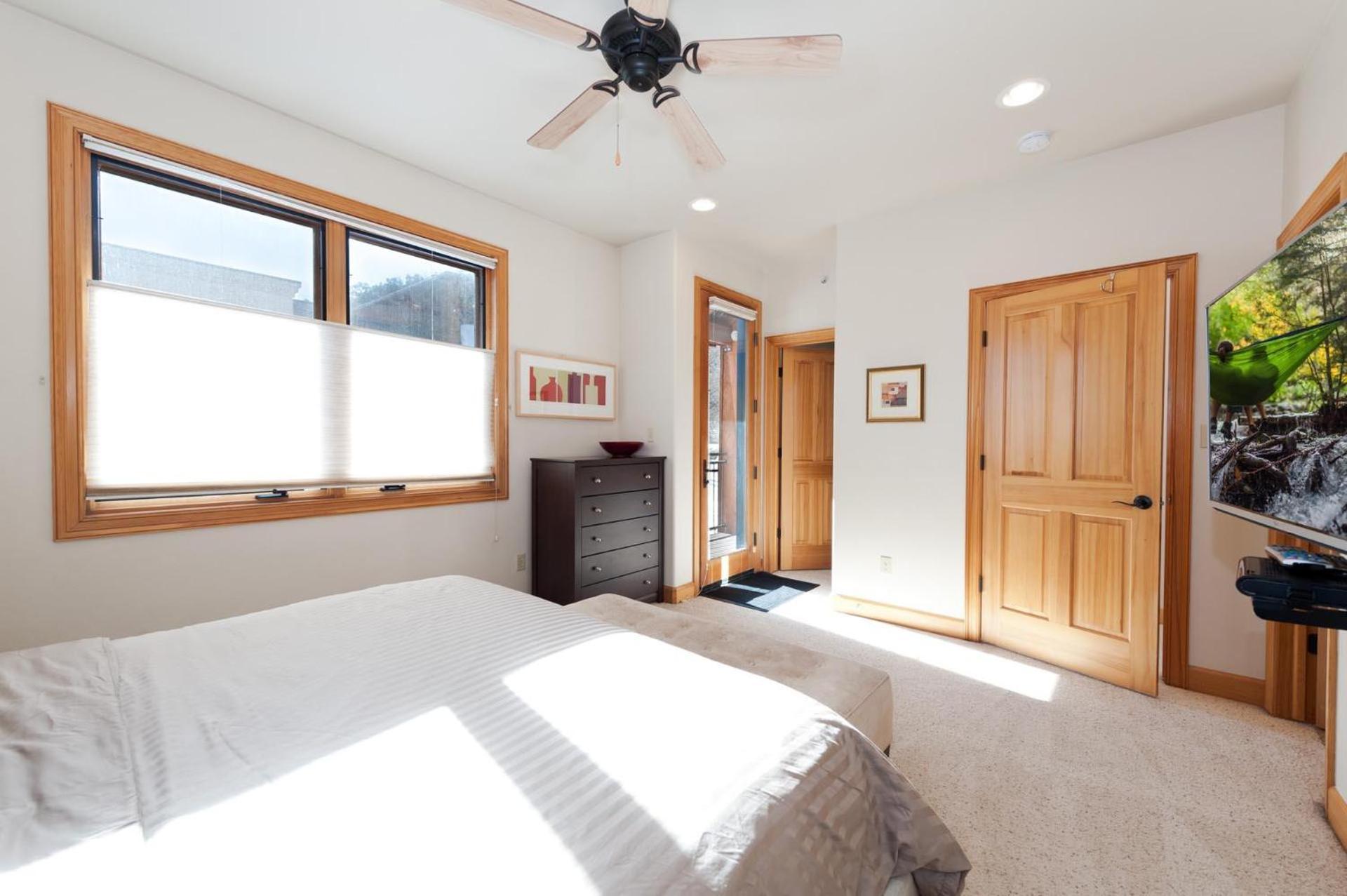 Crimson Cliffs Unit 55 Villa Durango Bagian luar foto