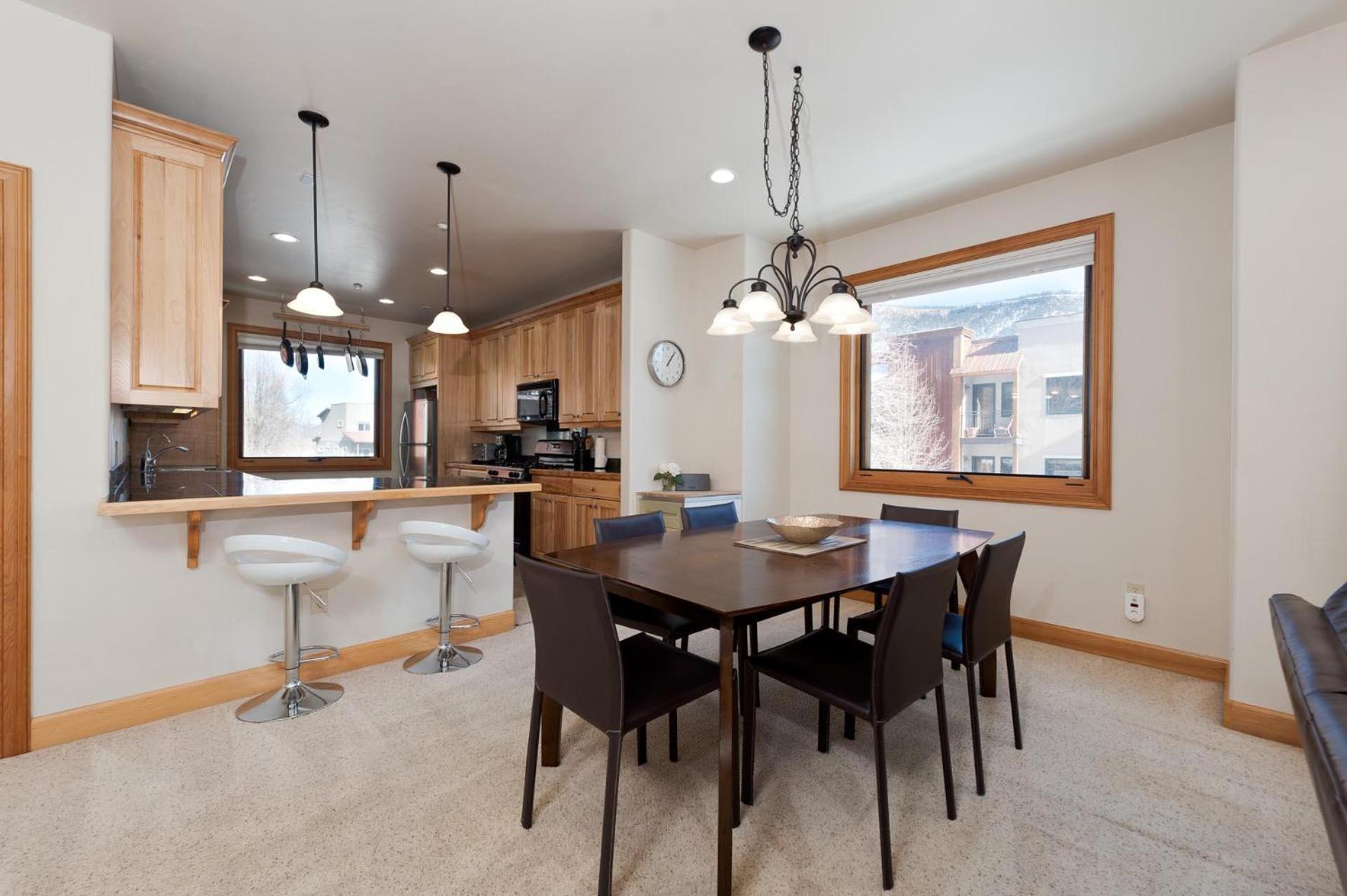 Crimson Cliffs Unit 55 Villa Durango Bagian luar foto
