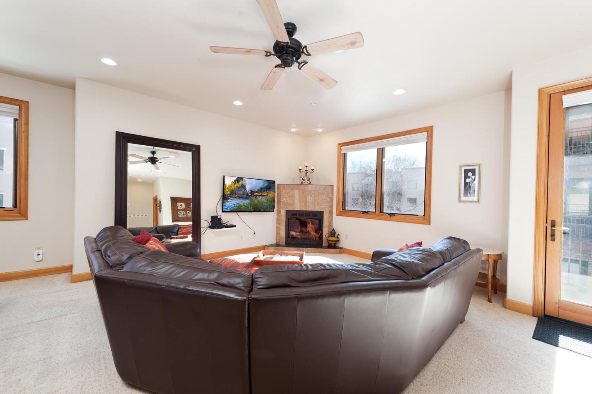 Crimson Cliffs Unit 55 Villa Durango Bagian luar foto