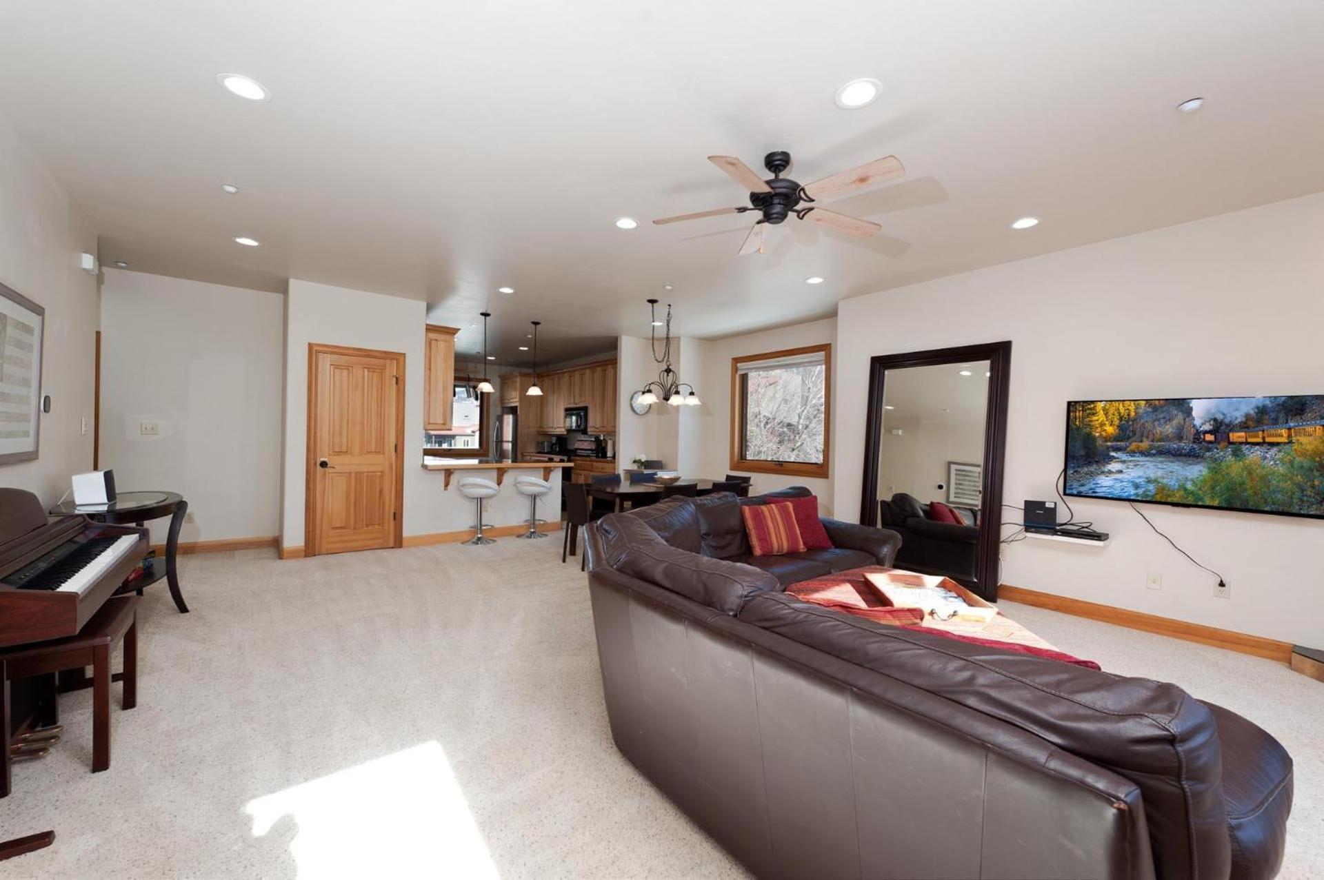 Crimson Cliffs Unit 55 Villa Durango Bagian luar foto